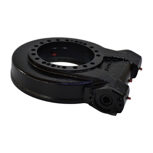 Горизонтальный поворотный привод WSP12