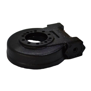 Горизонтальный поворотный привод WSP07