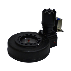 Вертикальный поворотный привод SL09