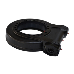 Горизонтальный поворотный привод WSP14