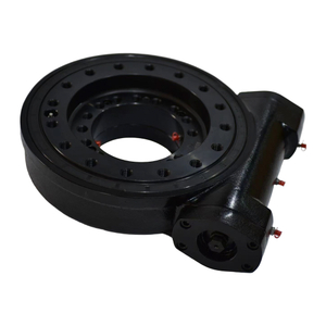 Горизонтальный поворотный привод WSP09